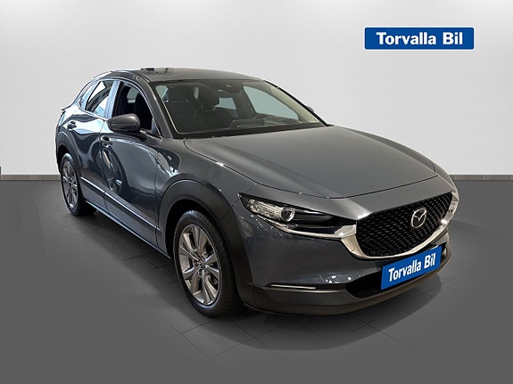 Mazda CX-30 5 of 21