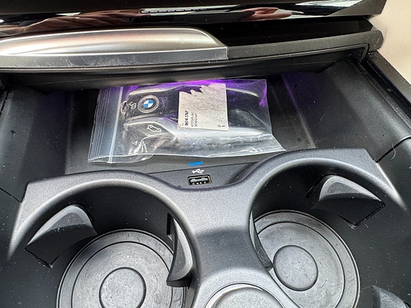 BMW M550d 16 of 29