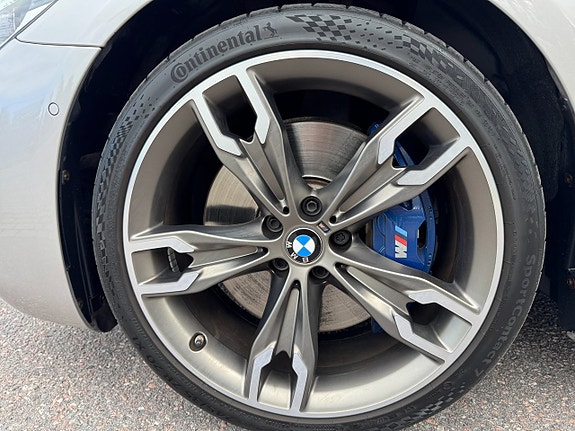 BMW M550d 8 of 29