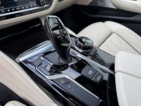BMW M550d 15 of 29