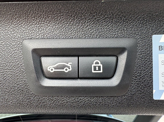 BMW M550d 29 of 29