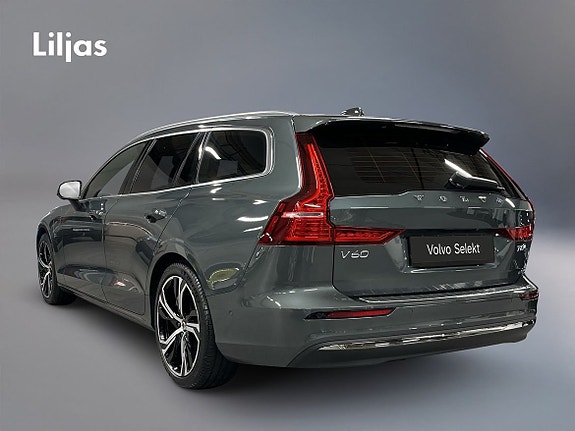 Volvo V60 4 of 15