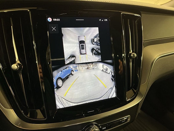Volvo V60 14 of 15