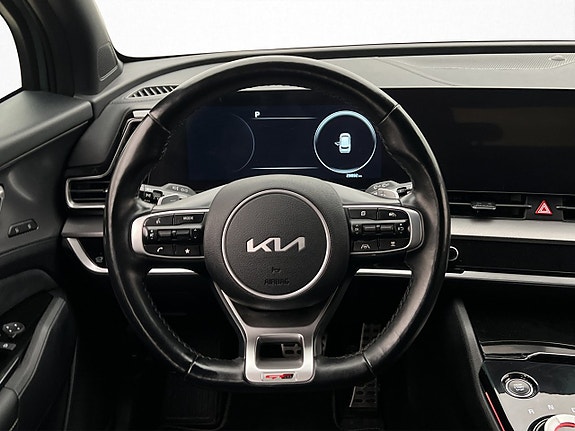 Kia Sportage 14 of 30