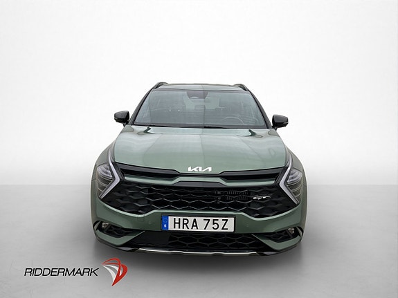 Kia Sportage 2 of 30