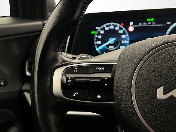 Kia Sportage 26 of 30