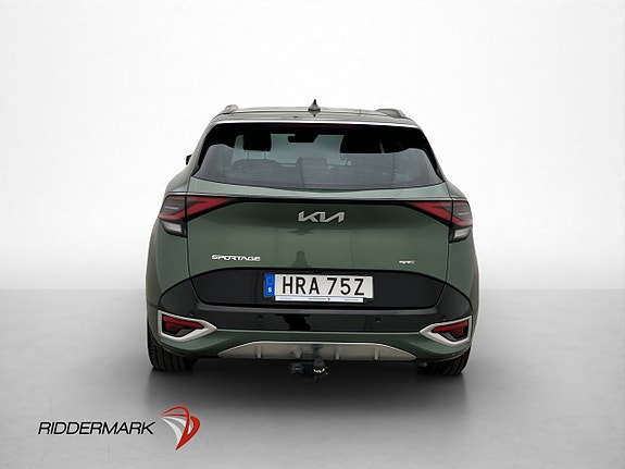 Kia Sportage 6 of 30