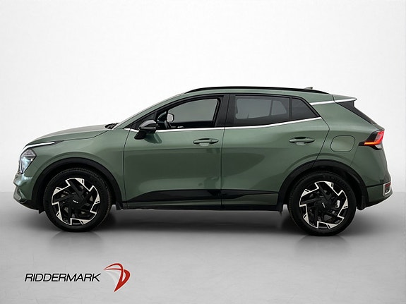 Kia Sportage 4 of 30