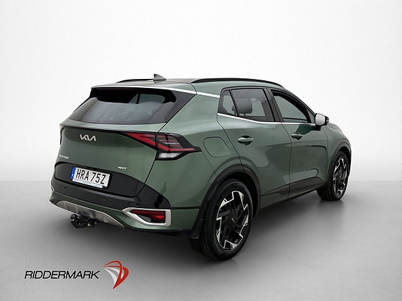 Kia Sportage 8 of 30