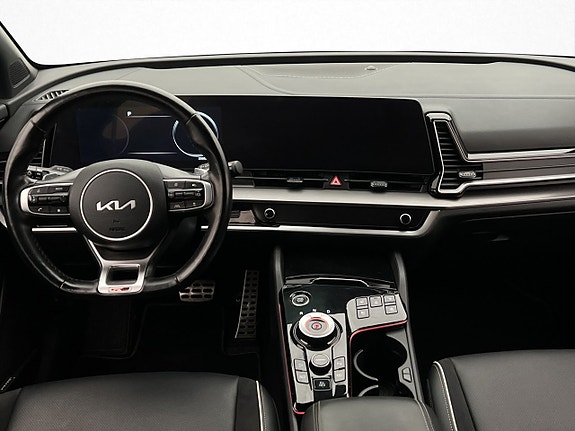 Kia Sportage 13 of 30