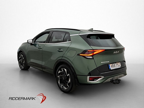 Kia Sportage 5 of 30