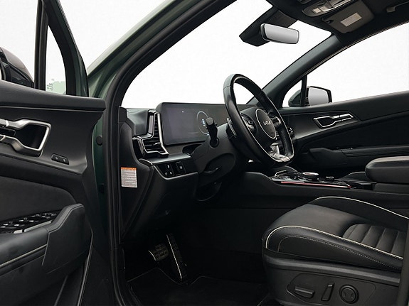 Kia Sportage 12 of 30