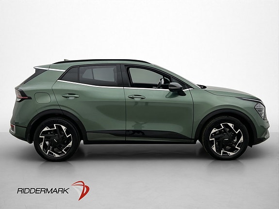 Kia Sportage 9 of 30