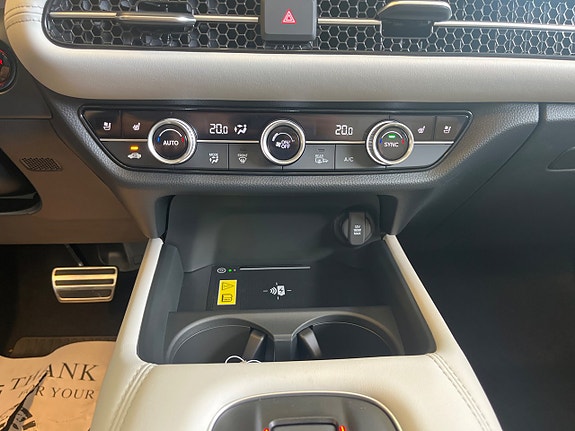 Honda ZR-V 12 of 15