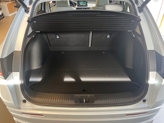 Honda ZR-V 7 of 15