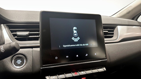 Renault Captur 26 of 26