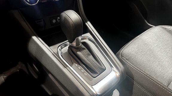 Renault Captur 21 of 26