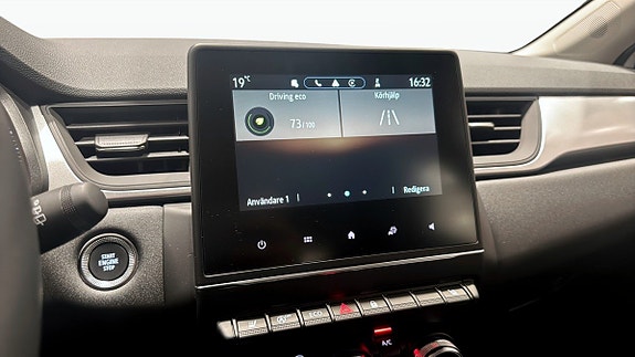 Renault Captur 23 of 26