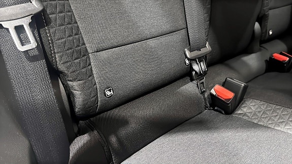 Renault Captur 13 of 26