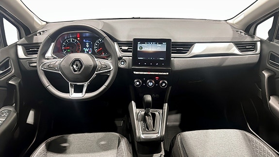 Renault Captur 18 of 26
