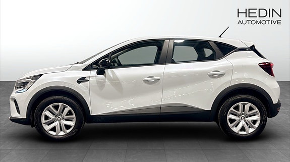 Renault Captur 2 of 26