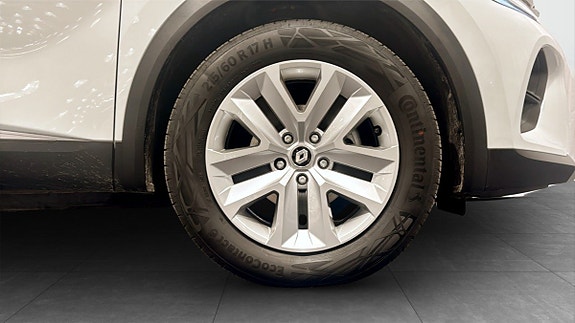 Renault Captur 9 of 26
