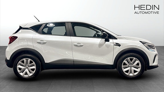 Renault Captur 6 of 26