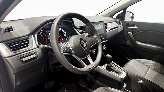 Renault Captur 19 of 26