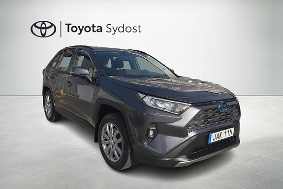 Toyota RAV4 15 of 16
