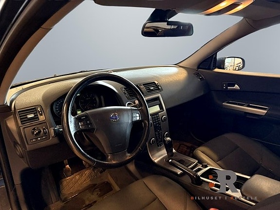 Volvo C30 11 of 13