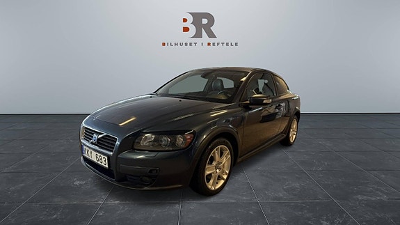 Volvo C30 12 of 13