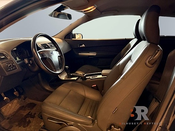 Volvo C30 9 of 13
