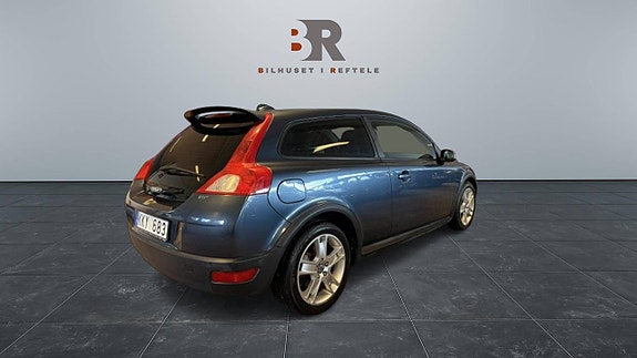 Volvo C30 5 of 13