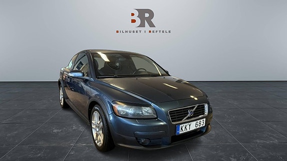 Volvo C30 2 of 13