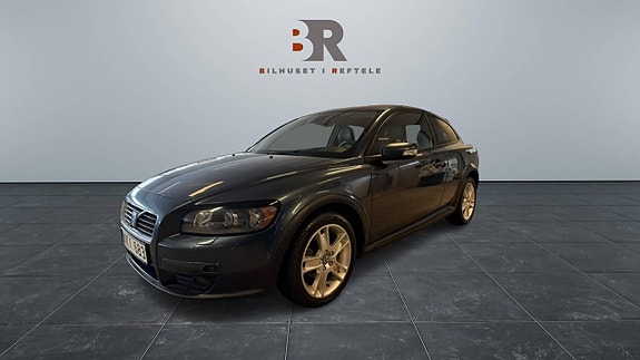 Volvo C30 4 of 13