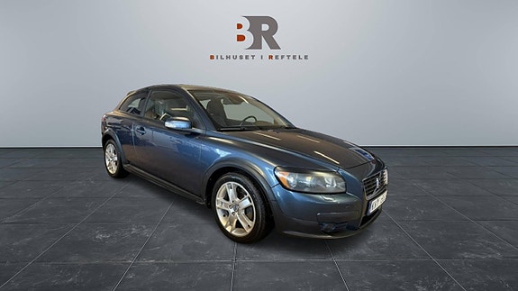 Volvo C30 3 of 13