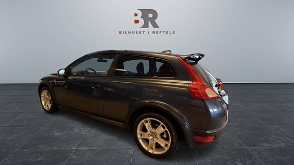Volvo C30 7 of 13