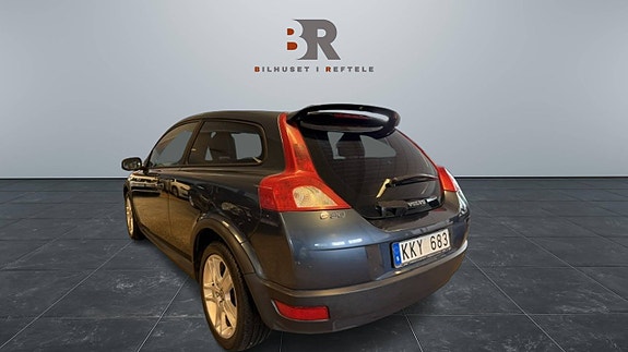 Volvo C30 6 of 13