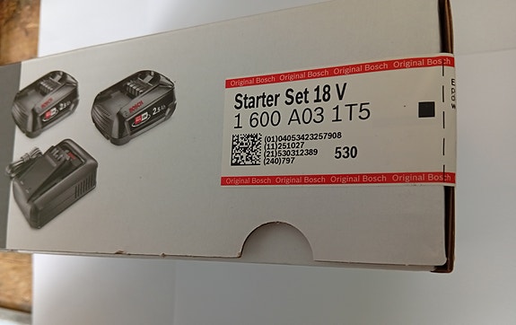 Product image 2 of 5