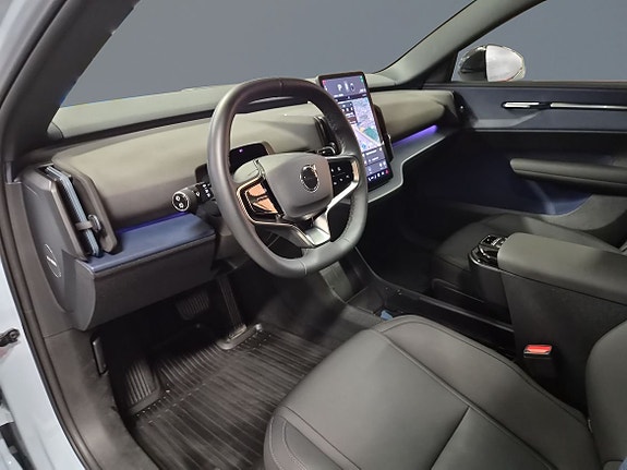 Volvo EX30 5 of 10