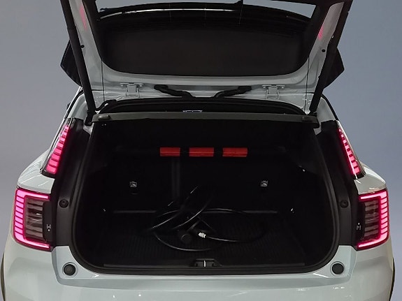 Volvo EX30 9 of 10