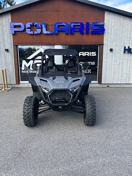 Polaris RZR RZR PRO XP ULTIMATE (TraktorB) 2 of 5