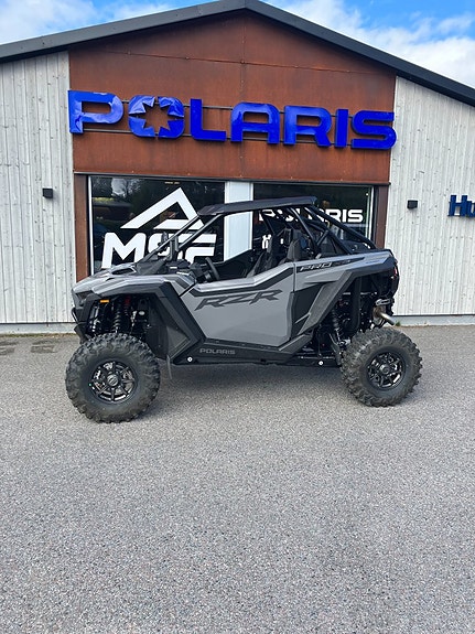 Polaris RZR RZR PRO XP ULTIMATE (TraktorB)