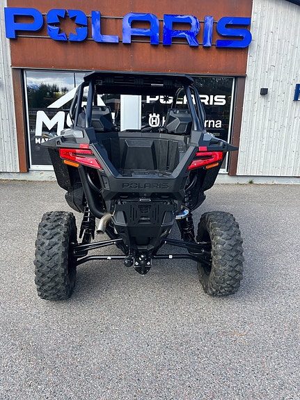 Polaris RZR RZR PRO XP ULTIMATE (TraktorB) 4 of 5