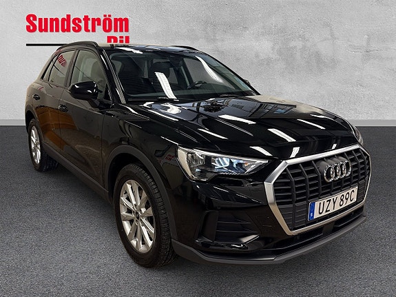Audi Q3 7 of 25