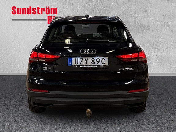 Audi Q3 5 of 25