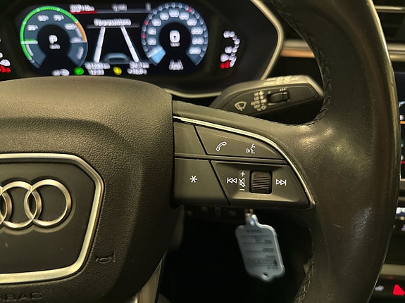 Audi Q3 16 of 25