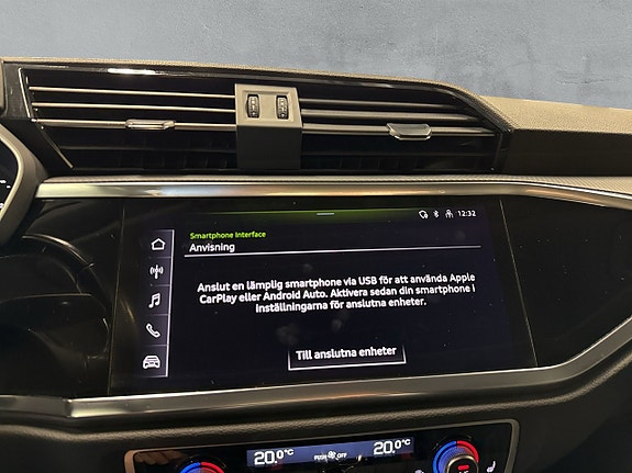 Audi Q3 18 of 25