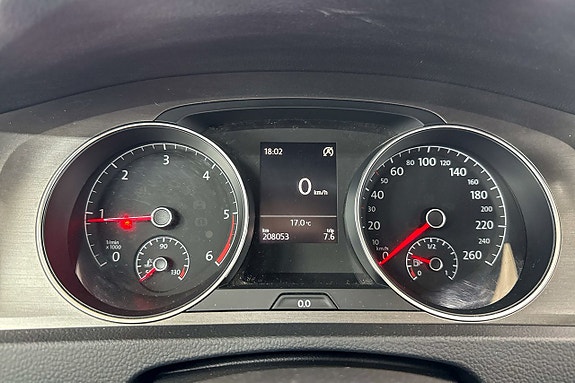 Volkswagen Golf I 12 of 21
