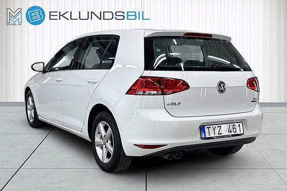 Volkswagen Golf I 3 of 21